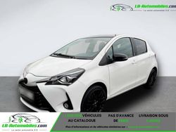 Occasion 2018 Toyota Yaris Team Citadine | 17 800 €