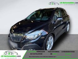 Utilisé 2015 Opel Mokka SUV | 14 600 € (Prix juste)
