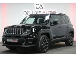 Noir Utilisé 2024 Jeep Renegade SUV | 24 490 € (Bon prix)
