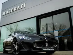 Utilisé 2013 Maserati Granturismo Coupé | 98 890 €