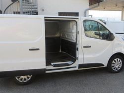 Utilisé 2017 Renault Trafic Van | 14 583 € (Prix juste)