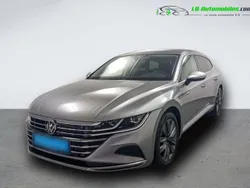 Utilisé 2022 VW Arteon Berline | 36 300 € (Prix juste)