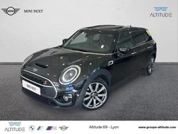 Noir Utilisé 2022 Mini Cooper S Citadine | 30 750 € (Prix assez cher)