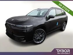 Noir Nouvelle 2025 Leapmotor C10 SUV | 34 879 €