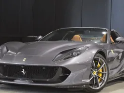 Utilisé 2022 Ferrari 812 Coupé | 444 900 €