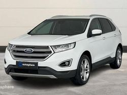Utilisé 2018 Ford Edge Titanium SUV | 21 999 €