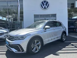 Utilisé 2024 VW Tiguan Exclusive SUV | 49 900 €