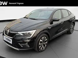 Noir Utilisé 2022 Renault Arkana Zen SUV | 18 990 € (Bon prix)