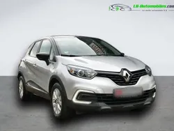 Utilisé 2019 Renault Captur SUV | 15 900 € (Prix juste)