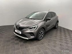 Gris Utilisé 2023 Renault Captur Evolution SUV | 20 990 € (Prix juste)
