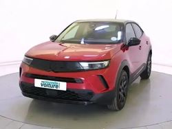 Rouge Utilisé 2024 Opel Mokka SUV | 18 490 € (Bon prix)