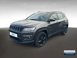 Granite crystal avec toit noir Utilisé 2018 Jeep Compass SUV | 15 990 €