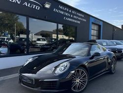 Utilisé 2017 Porsche 991 Chrono Coupé | 134 990 €