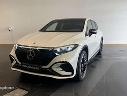 Utilisé 2025 Mercedes EQS580 AMG line SUV | 129 999 €