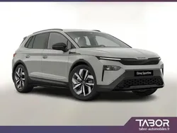Gris Nouvelle 2025 Skoda Elroq SportLine SUV | 42 038 € (Prix juste)