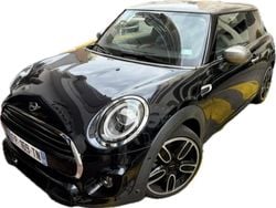 Noir Occasion 2020 Mini John Cooper Works Citadine | 19 700 € (Super prix)