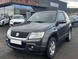 Utilisé 2012 Suzuki Grand Vitara Citadine | 10 990 €