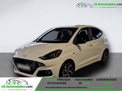 Utilisé 2025 Hyundai i10 Citadine | 22 800 € (Prix assez cher)