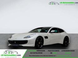 Occasion 2017 Ferrari GTC4Lusso Break | 264 100 € (Prix assez cher)
