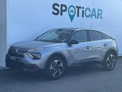 Utilisé 2021 Citroën C4 Feel Berline | 13 990 € (Prix juste)