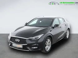 Utilisé 2019 Infiniti Q30 Citadine | 21 300 € (Prix juste)