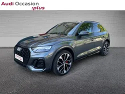 Utilisé 2025 Audi Q5 S-Line SUV | 77 980 €