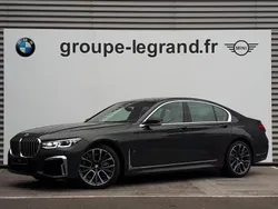 Utilisé 2019 BMW 730 M Sport Berline | 94 985 €