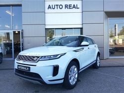 Blanc Utilisé 2021 Land Rover Range Rover evoque S SUV | 31 900 € (Super prix)