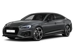 Gris daytona nacré Occasion 2025 Audi A5 Sportback S-Line Citadine | 71 730 €