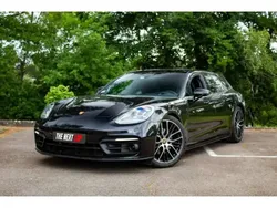 Noir Utilisé 2023 Porsche Panamera 4 Platinum Edition Berline | 98 990 €