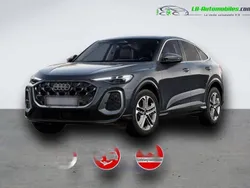 Utilisé 2025 Audi Q5 Sportback Sport SUV | 71 400 €