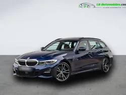 Utilisé 2020 BMW 330 Comfort Edition Berline | 43 900 € (Prix cher)