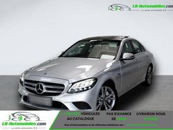 Utilisé 2018 Mercedes C300e Berline | 36 600 € (Prix cher)