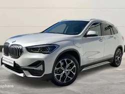 Utilisé 2021 BMW X1 xLine SUV | 28 999 € (Super prix)