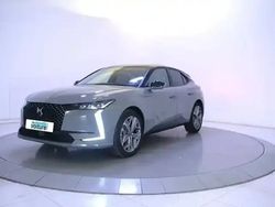 Gris Utilisé 2023 DS Automobiles DS4 Berline | 32 990 € (Prix juste)