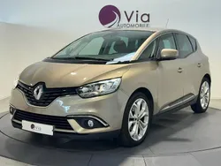 Gris Utilisé 2019 Renault Scénic IV Business Monospace | 10 990 € (Bon prix)
