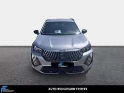 Gris Occasion 2024 Peugeot 2008 Allure SUV | 23 590 € (Prix assez cher)