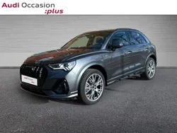 Nouvelle 2025 Audi Q3 Sportback S-Line SUV | 55 900 €