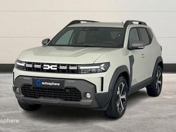 Beige Utilisé 2025 Dacia Duster Journey SUV | 29 299 €