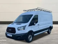 Utilisé 2017 Ford Transit Ambiente Van | 15 799 € (Bon prix)