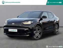Noir agate métallisée Utilisé 2025 Ford Capri Extended Range SUV | 48 990 € (Prix cher)
