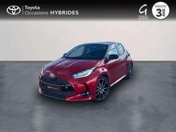 Utilisé 2022 Toyota Yaris Hybrid Sport Berline | 19 990 € (Prix juste)
