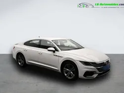 Utilisé 2019 VW Arteon Berline | 30 200 € (Prix juste)