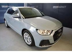 Gris Utilisé 2025 Audi A1 Advanced Citadine | 29 630 € (Prix juste)
