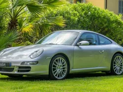 Utilisé 2004 Porsche 911 Carrera Coupé | 45 990 € (Prix juste)