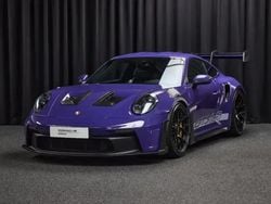 Utilisé 2024 Porsche 911 GT3 RS Coupé | 349 990 € (Bon prix)
