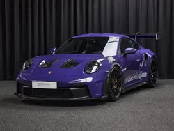 Utilisé 2024 Porsche 911 GT3 RS Coupé | 349 990 € (Super prix)