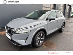Utilisé 2024 Nissan Qashqai N-Connecta SUV | 31 990 € (Prix assez cher)
