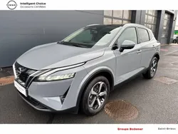 Utilisé 2024 Nissan Qashqai N-Connecta SUV | 31 990 € (Prix assez cher)