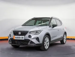 Utilisé 2023 Seat Arona SUV | 16 790 € (Bon prix)